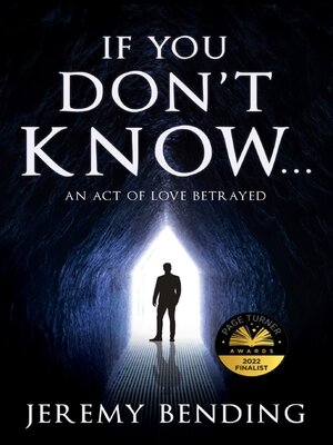 cover image of If You Don't Know...